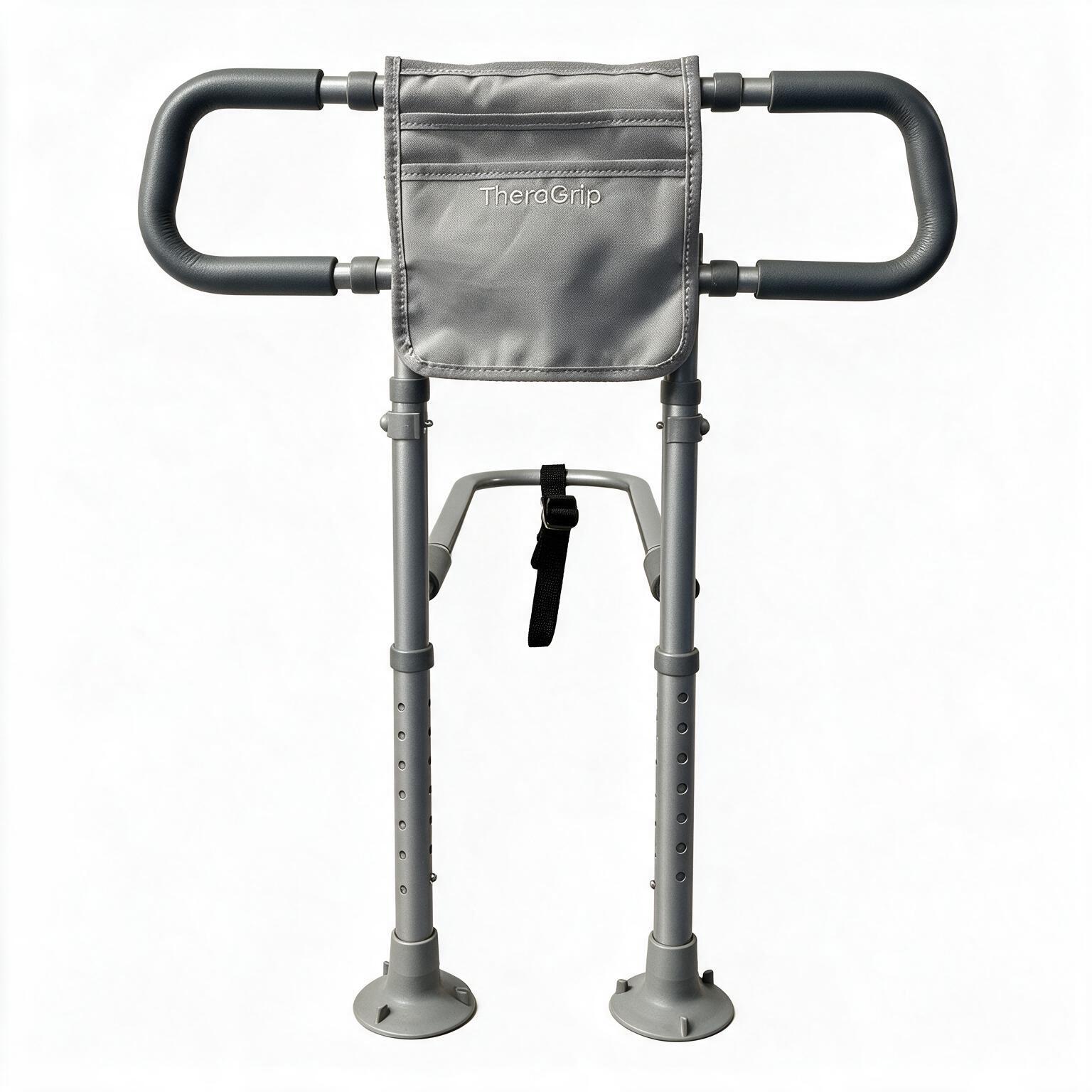 TheraGrip TM930 barra ajustable de asistencia